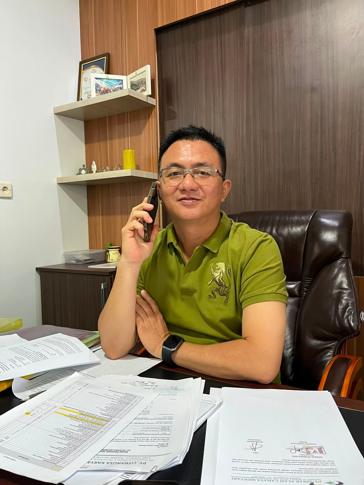 Foto Bambang Hermawan