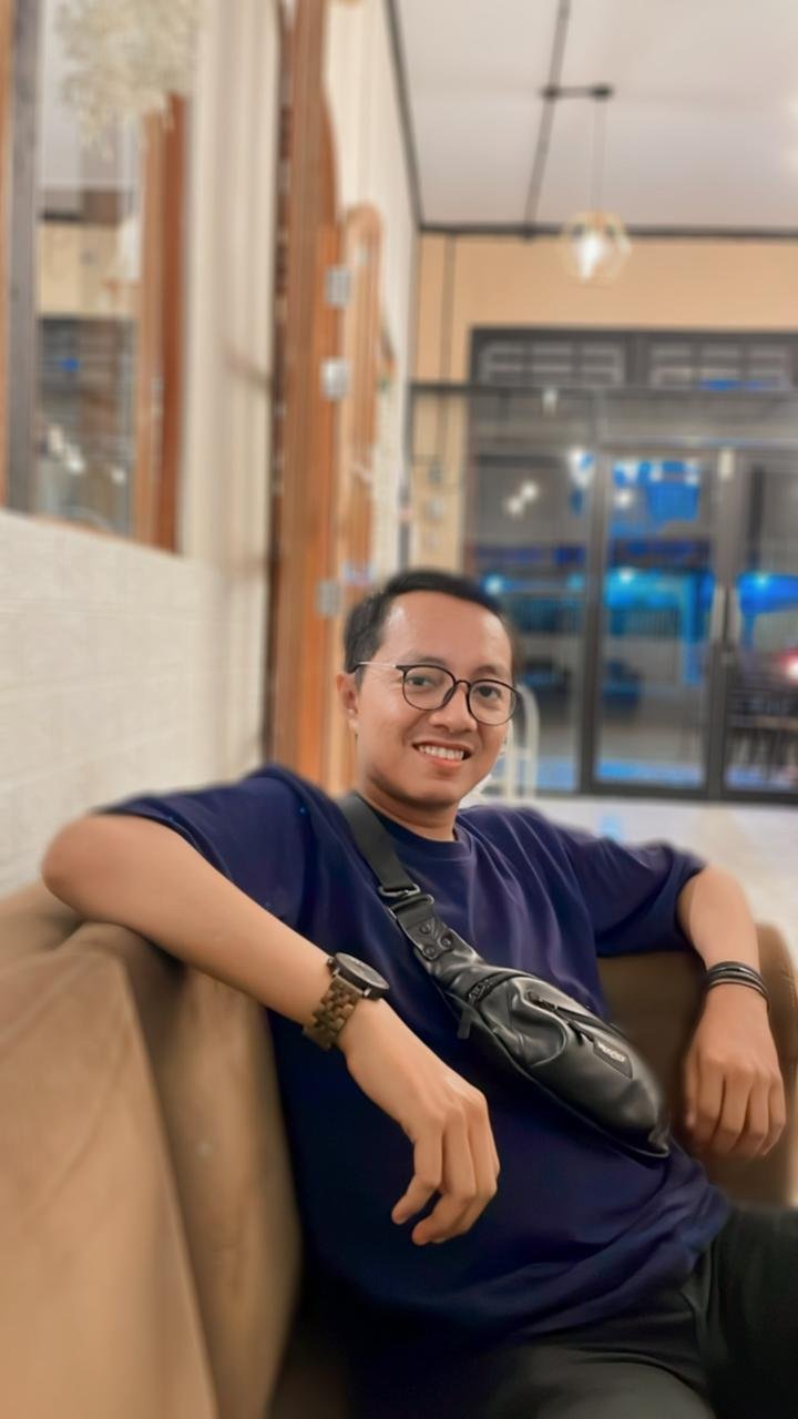 Foto Kresna Dimas Alhamjaya