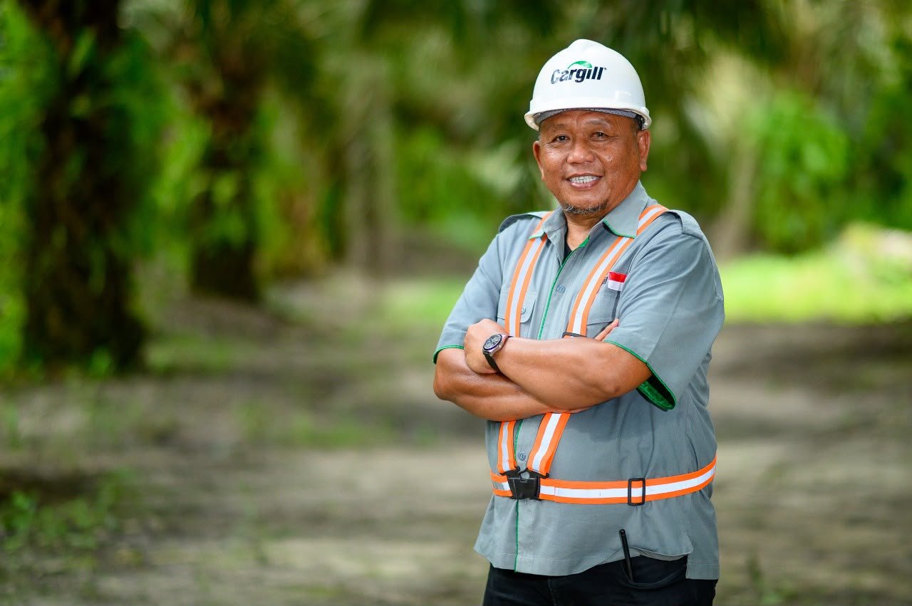 Foto Replianto Syahrian